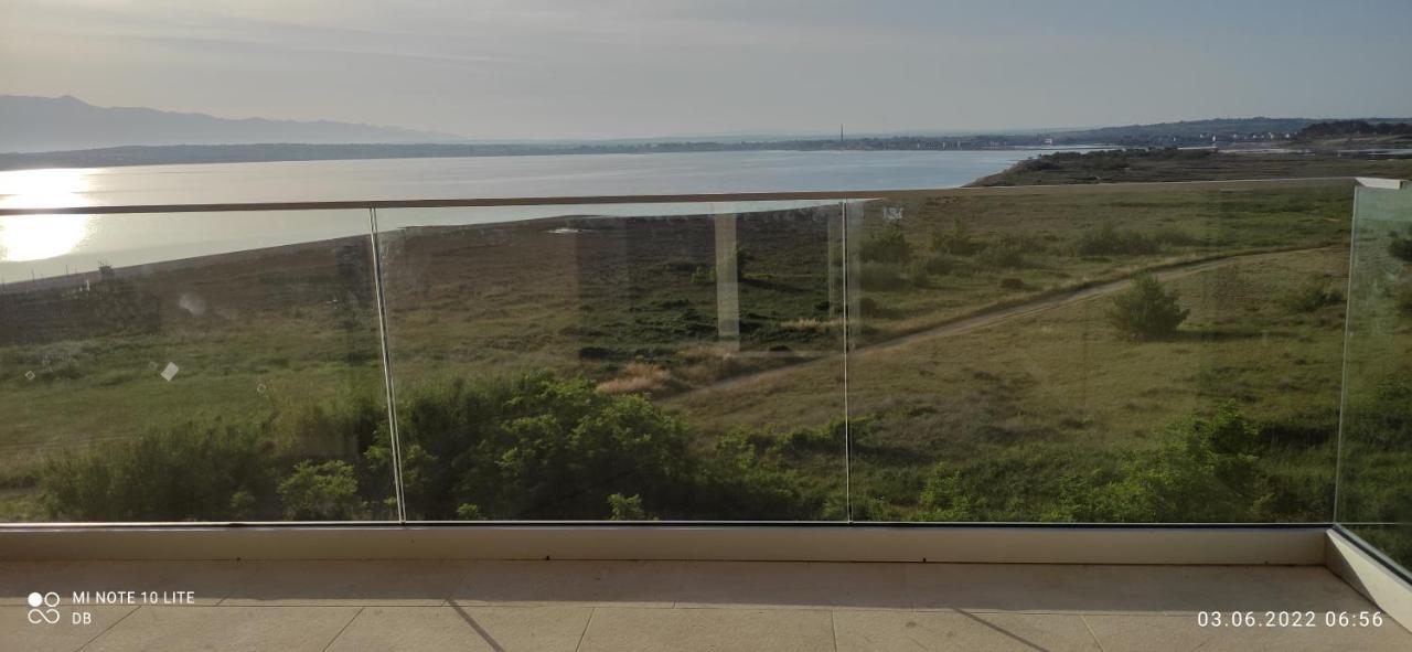 Villa Baric Нін Екстер'єр фото